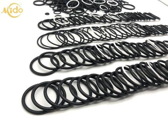 VOE14564857 EC460B EC460C Hittebestendige Regelklep Afdichtingskits Hydraulische O-ring Kit