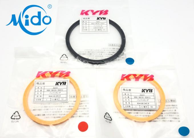 ZAX330-3G graafwerktuig Hydraulic Cylinder Seal Kit Dust Ring 1